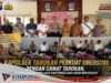 Kapolsek Tarokan Perkuat Sinergitas dengan Camat Tarokan, Teguhkan Komitmen Jaga Kamtibmas dan Layani Masyarakat