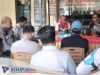 Polsek Balongbendo dapat kunjungan Brigjen Pol (Purn) Drs. Edhi Susilo, S.H. (eks. Kapolda Sulawesi Tenggara)