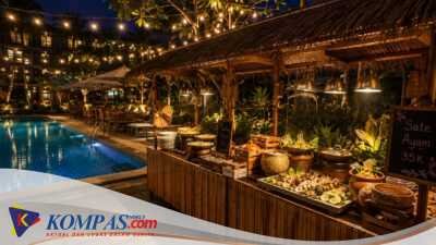 Grand Whiz Hotel Bromo Hadirkan Semarak Pasar Kuliner Nusantara 15 – 22 Agustus 2026