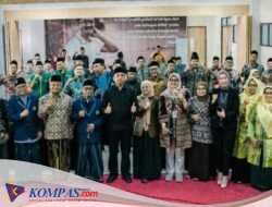 Anwar Medika Corporate Kerja Sama Strategis dengan MUI Jatim dan GNAN untuk Perkuat Layanan Rehabilitasi dan Vaksin Internasional