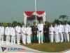 Forkopimcam Tarik Gelar Upacara 17 Agustus 2026 Di Lapangan Desa Tarik