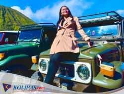 Grand Whiz Hotel Bromo Hadirkan Paket Semarak Merdeka Tiap Hari Sabtu Dan Jeep Adventure