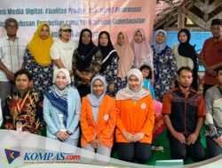 Universitas Anwar Medika Bekerja sama dengan Mitra Kelompot tani hutan Lestari wonosalam
