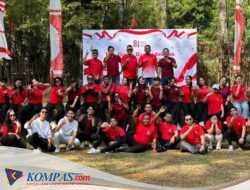 Fun Game Whiz Jatim Semarak Agustusan Pererat Kebersamaan Keluarga Besar Intiwhiz