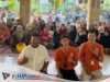 Universitas Anwar Medika Dampingi PKH Di Kelurahan Bebekan Dan Wonocolo Kecamatan Taman 