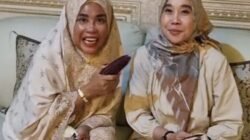 Jangung Ungu Anwar Medika Corporate Di Tunjukkan Ke Wakil Bupati Sidoarjo 