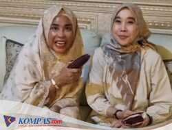Jangung Ungu Anwar Medika Corporate Di Tunjukkan Ke Wakil Bupati Sidoarjo 