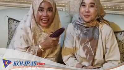 Jangung Ungu Anwar Medika Corporate Di Tunjukkan Ke Wakil Bupati Sidoarjo 