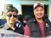 Kusumo Adi Anggota DPRD Sidoarjo Komisi B Dari Feraksi PDIP ikut Bupati Sidak RTLH Di Kecamatan Tarik 