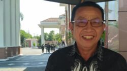 Tiga Kali Tidak Hadir Bupati Dan Kades Balongdowo Candi Di Persidangan Sengketa Pilkades PTUN Surabaya 