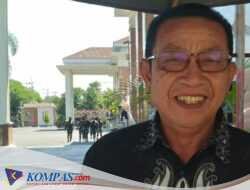 Tiga Kali Tidak Hadir Bupati Dan Kades Balongdowo Candi Di Persidangan Sengketa Pilkades PTUN Surabaya 