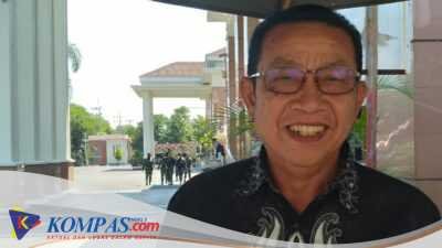 Tiga Kali Tidak Hadir Bupati Dan Kades Balongdowo Candi Di Persidangan Sengketa Pilkades PTUN Surabaya 