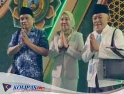 Sukseskan Muktamar NU Ke 35. Anwar Medika Corporate Hadirkan Layanan Cek Kesehatan Gratis