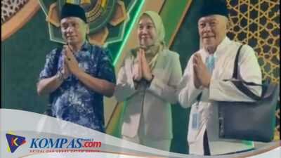 Sukseskan Muktamar NU Ke 35. Anwar Medika Corporate Hadirkan Layanan Cek Kesehatan Gratis