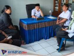 Polemik Tidak Transparannya Penerima PKH hingga Isue KKN melanda Kelurahan Teluk Sepang Kota Bengkulu