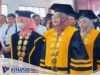 REKTOR UNIVERSITAS ANWAR MEDIKA DORONG MAHASISWA BARU UNTUK CEPAT BERADAPTASI 