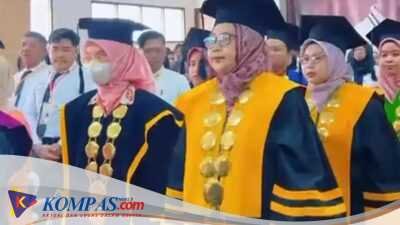 REKTOR UNIVERSITAS ANWAR MEDIKA DORONG MAHASISWA BARU UNTUK CEPAT BERADAPTASI 