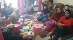 Rapat Kordinasi Reuni Akbar Tahunan SMP PGRI 5 Taman Alumni Tahun 89 