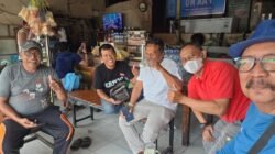 Perkuat Sinergi Melalui Rapat Koordinasi Struktural Antarseksi Pokmas