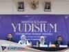 Universitas Anwar Medika Kukuhkan ratusan Calon Wisudawan dalam Yudisium Gelombang I dan Sumpah Profesi