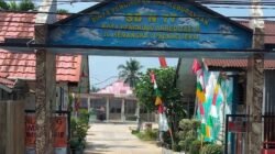Carut marut pembangunan revit SDN 77 Padang serai Kota bengkulu