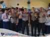 Polresta Sidoarjo Beri Penyuluhan Anti Radikalisme dan Bahaya Kenakalan Remaja di Tanggulangin