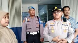 Sepedan Motor Karyawan SPPG Desa Bakalan Wringinpitu Kecamatan Balongbendo Di Curi Orang