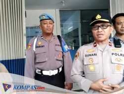 Sepeda Motor Karyawan SPPG Desa Bakalan Wringinpitu Kecamatan Balongbendo Di Curi Orang