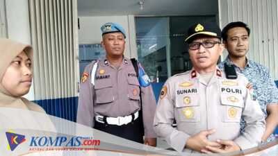 Sepedan Motor Karyawan SPPG Desa Bakalan Wringinpitu Kecamatan Balongbendo Di Curi Orang