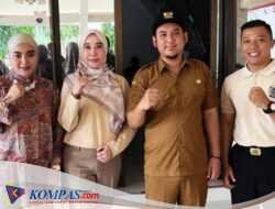 Universitas Anwar Medika Dampingi Petugas PKH Di Desa Gagang Kepuhsari Kecamatan Balongbendo 