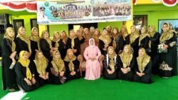 Majelis Al-Hidayah Desa Gempol Klutuk Sampaikan Pentingnya Menjaga Ukhuwah Islamiyah
