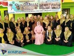 Majelis Al-Hidayah Desa Gempol Klutuk Sampaikan Pentingnya Menjaga Ukhuwah Islamiyah