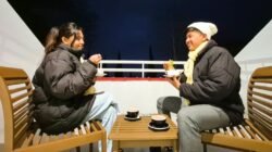 Liburan Hangat Di Tengah Sejuknya Bromo Warm Staymber Package