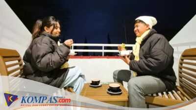 Liburan Hangat Di Tengah Sejuknya Bromo Warm Staymber Package