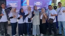 Reuni Akbar Alumni SMAN 1 (SMANIKA) Kecamatan Krian Kabupaten Sidoarjo