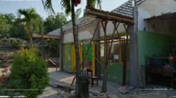 Revitalisasi SDN Sukolilo 1 dan SDN Sukolilo 2 Diduga Dibajak Oknum Kades