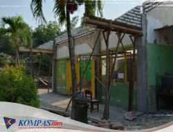Revitalisasi SDN Sukolilo 1 dan SDN Sukolilo 2 Diduga Dibajak Oknum Kades