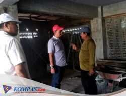 Safari Jum’at Kusumo Adi Anggota DPRD Sidoarjo Komisi B Fraksi PDI-P Di Wilayah Kecamatan Tarik