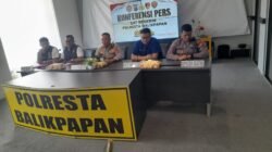 Kematian WBP Lapas Balikpapan Masuk Tahap Penyidikan, Polisi Segera Gelar Perkara Penetapan Tersangka