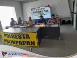 Kematian WBP Lapas Balikpapan Masuk Tahap Penyidikan, Polisi Segera Gelar Perkara Penetapan Tersangka