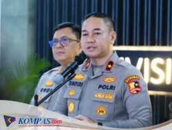 Empat Tersangka Kasus KM Virgo Ditahan, Termasuk Tiga Pihak Perusahaan