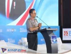Polisi Perkuat Pemberantasan Premanisme untuk Jaga Kepastian Hukum Dunia Usaha