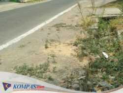 Akibat Gorong Gorong Warga Pajaran Utara Demo Tuntut Kades Mlirip Rowo Satu Minggu Tidak Bangun Harus Mundur