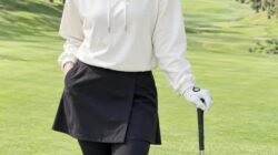Dr Ns Elis Farida S.kep M.M. Golf Olahraga yang Mendukung Kebugaran dan Pembaruan Sel Tubuh