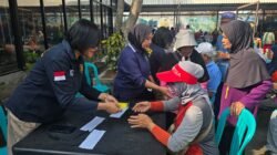 Polisi Bersama Masyarakat: Polresta Malang Kota Rawat Kepedulian Lewat Aksi Sosial