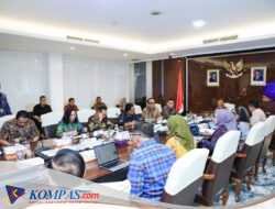 BRAN Kebut Penataan Kelembagaan, Percepat Agenda Reforma Agraria Presiden Prabowo