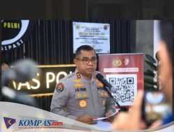 Polri Mutasi 199 Personel, Sejumlah Jabatan Strategis Berganti