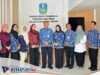 Perkuat Sinergi Universitas Anwar Medika Bersama Cabang Dinas Pendidikan Wilayah Kabupaten Gresik