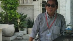 Sigit Setiawan ketua FBPD Sidoarjo Jadi Saksi Fakta Sidang Perkara No 152/G/PTUN.Surabaya