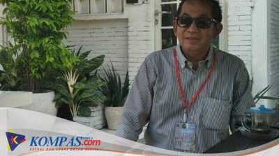 Sigit Setiawan ketua FBPD Sidoarjo Jadi Saksi Fakta Sidang Perkara No 152/G/PTUN.Surabaya